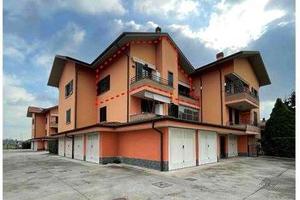 Bilocale a Fara Gera d'Adda
