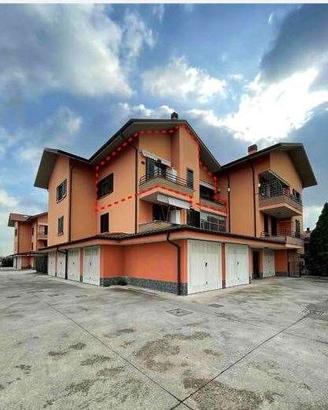 Bilocale a Fara Gera d'Adda