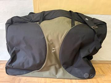 Sacca o borsone trasporto bici