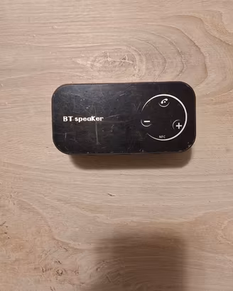 cassa bluetooth