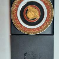 Rosenthal Versace Medusa 18cm