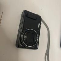 Macchina Fotografica DMC - TZ57