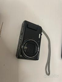 Macchina Fotografica DMC - TZ57