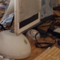 Computer fisso apple
