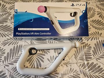 Fucile Playstation VR Aim controller