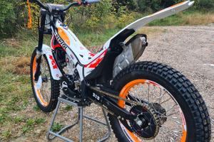 MONTESA REPSOL
