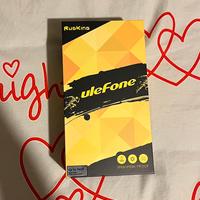 Ulefone rugking 2025