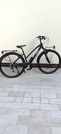 BICICLETTA DONNA NUOVA