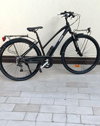 BICICLETTA DONNA NUOVA