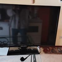 televisore 