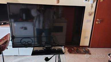 televisore 