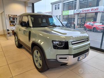 LAND ROVER Defender (2019) Defender 90 3.0D I6 ...