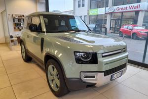 LAND ROVER Defender (2019) Defender 90 3.0D I6 ...