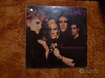 The Cramps – Songs The Lord Taught Us 1980