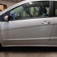 Porta anteriore sx nuda MERCEDES CLASSE A 2005