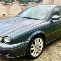 jaguar x type 