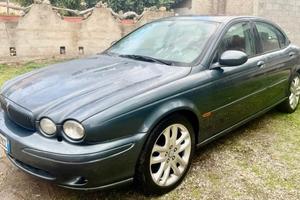 jaguar x type 