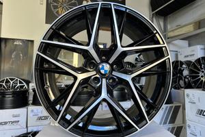 Cerchi Bmw raggio 18 NUOVI cod.87342