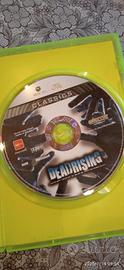 DEAD RISING XBOX 360