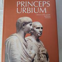 Antica Madre: Princeps Urbium 