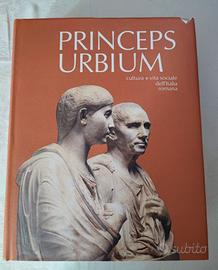 Antica Madre: Princeps Urbium 
