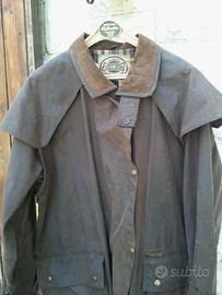 Giacca australiana originale Driza Bone