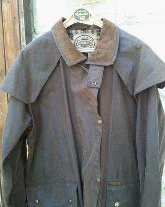 Giacca australiana originale Driza Bone