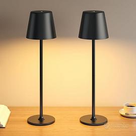 Lampada da Tavolo Senza Fili
