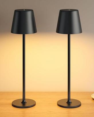 Lampada da Tavolo Senza Fili