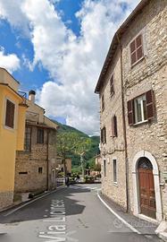 Licenza accogliente trilocale