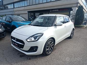 Suzuki Swift 1.2 Hybrid CVT Top