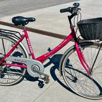 Bicicletta da donna