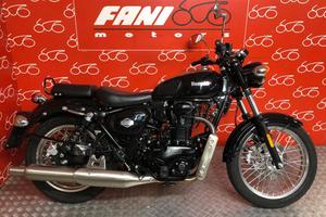 BENELLI Imperiale 400 -