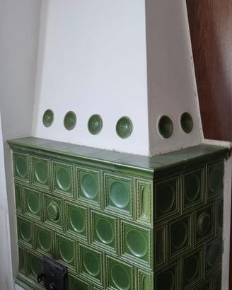 MATTONELLE PER STUFA - OLLE