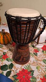 Strumento Musicale "BONGO"