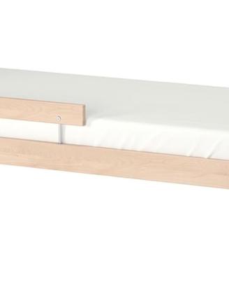Lettino Ikea Sniglar + materasso + sponda