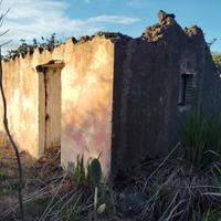 Terreno con Rudere Strada Carcarazza Misterbianco