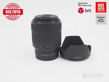 Sony FE 28-70 F3.5-5.6 OSS (Sony)