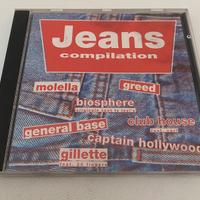 Compilation Jeans
