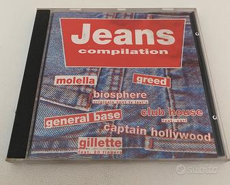 Compilation Jeans