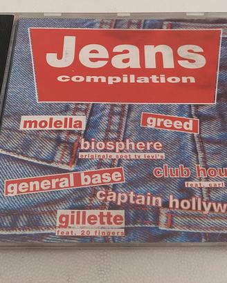 Compilation Jeans