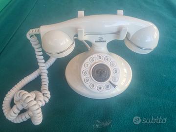 telefono vecchio stile