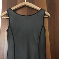 Abito donna elegante da sera