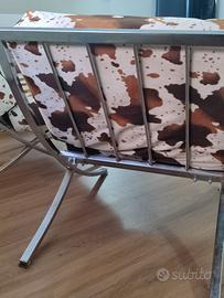 poltrona tipo Barcellona