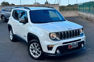 Jeep Renegade 2.0 Mjt 140CV 4WD Active Drive Low L