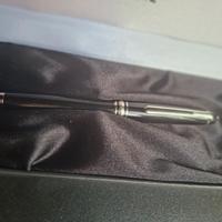 MontBlanc penna a sfera