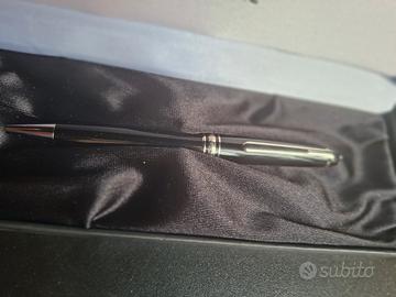MontBlanc penna a sfera
