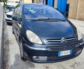 CITROEN C3 Picasso - 2006