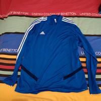 Maglia manica lunga "climacool" adidas