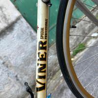 Bicicletta da corsa d’epoca Viner Special